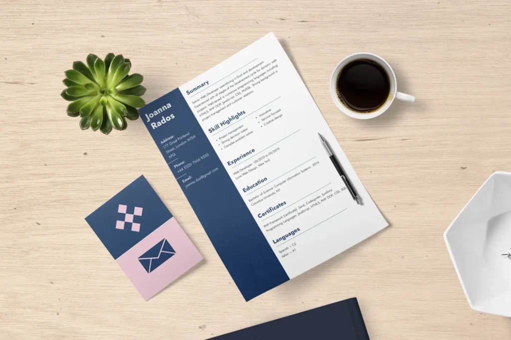 5 astuces pour adapter votre CV aux besoins spécifiques des entreprises